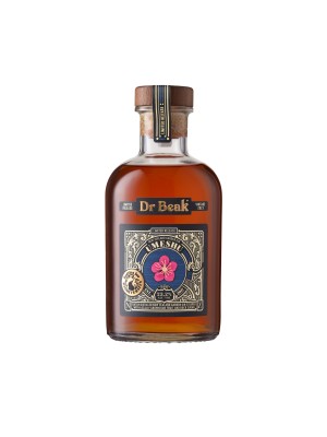 Exploration Series - 'Umeshu' Gin Liqueur - Top Rated Specialty at NZ Spirit Guide! 