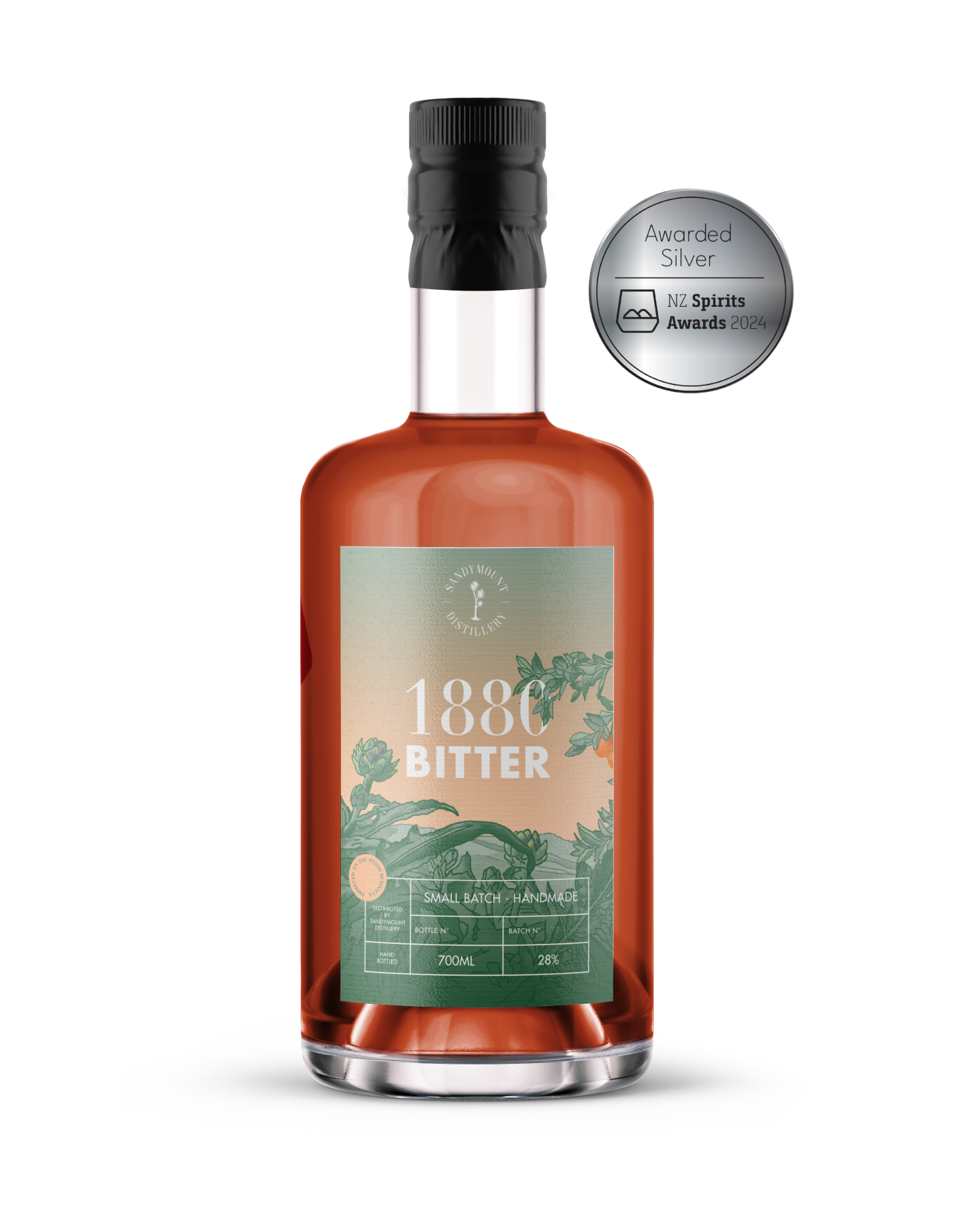 Sandymount Distillery