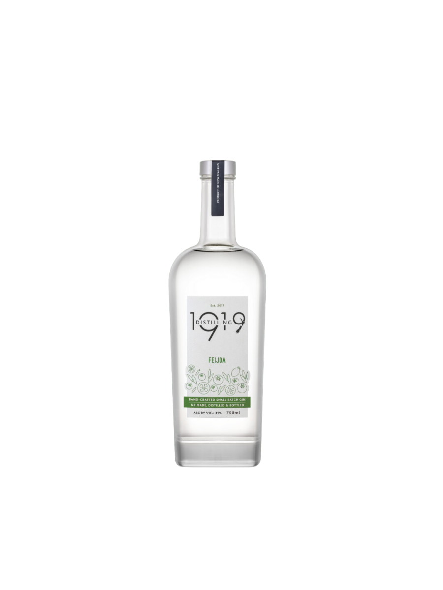 1919 Feijoa Gin