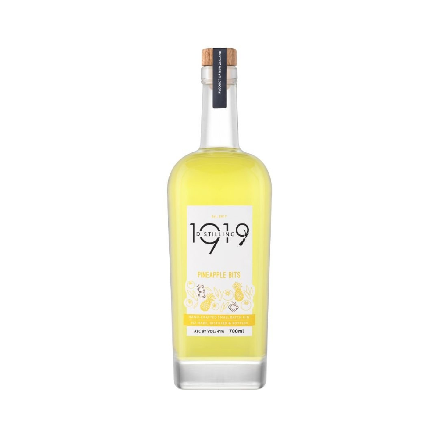 1919 Distilling