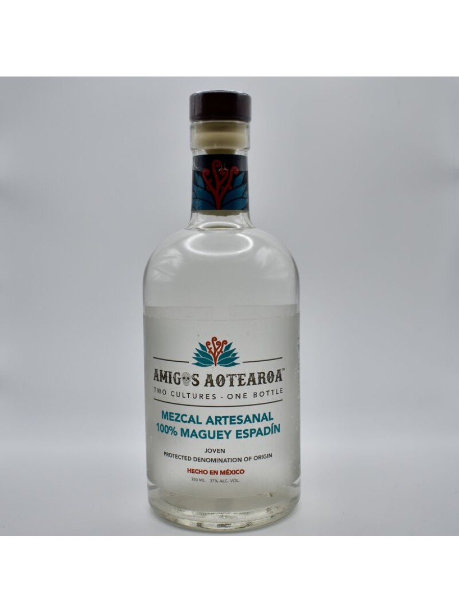  Amigos Aotearoa Mezcal
