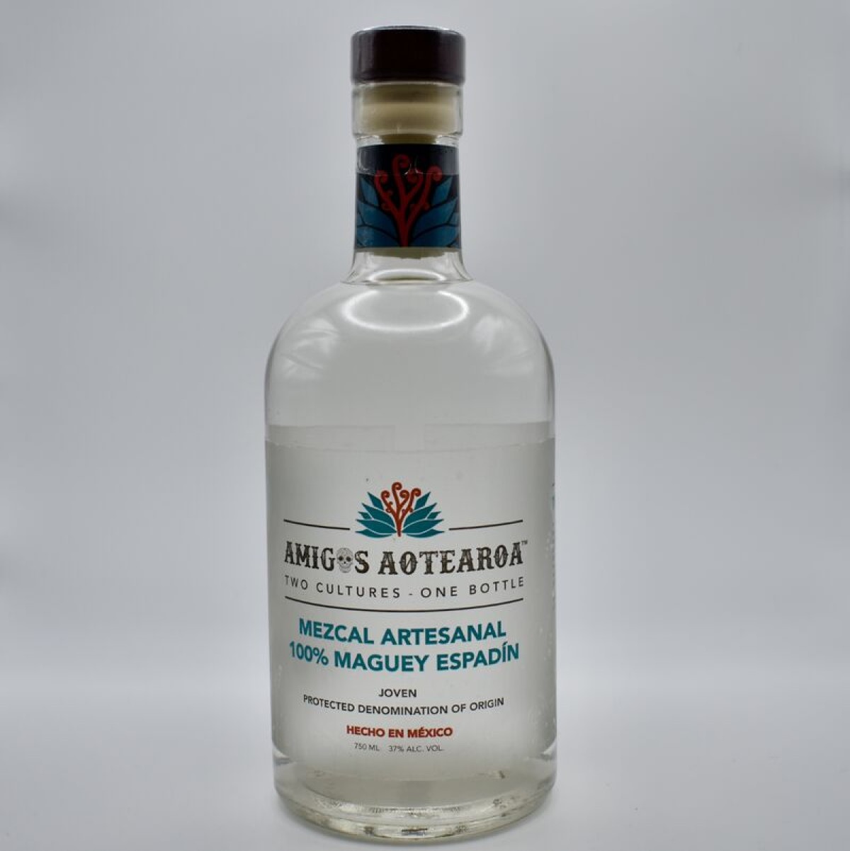  Amigos Aotearoa Mezcal