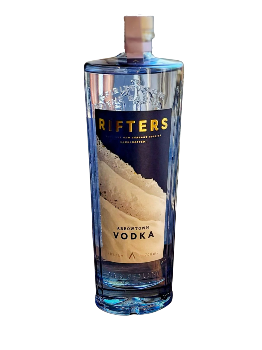 Arrowtown Vodka