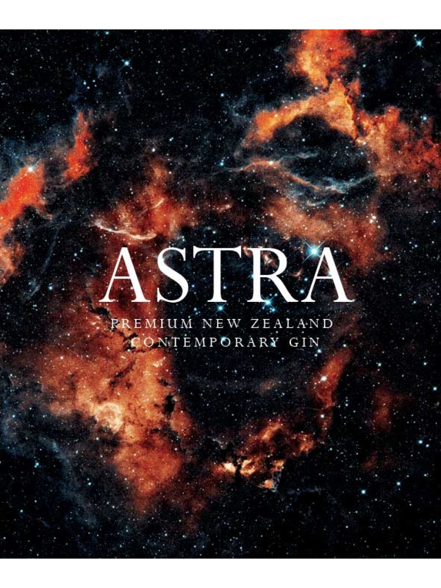 Astra Gin