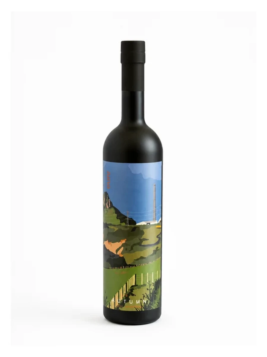 Juno Autumn 2026 Seasonal Gin