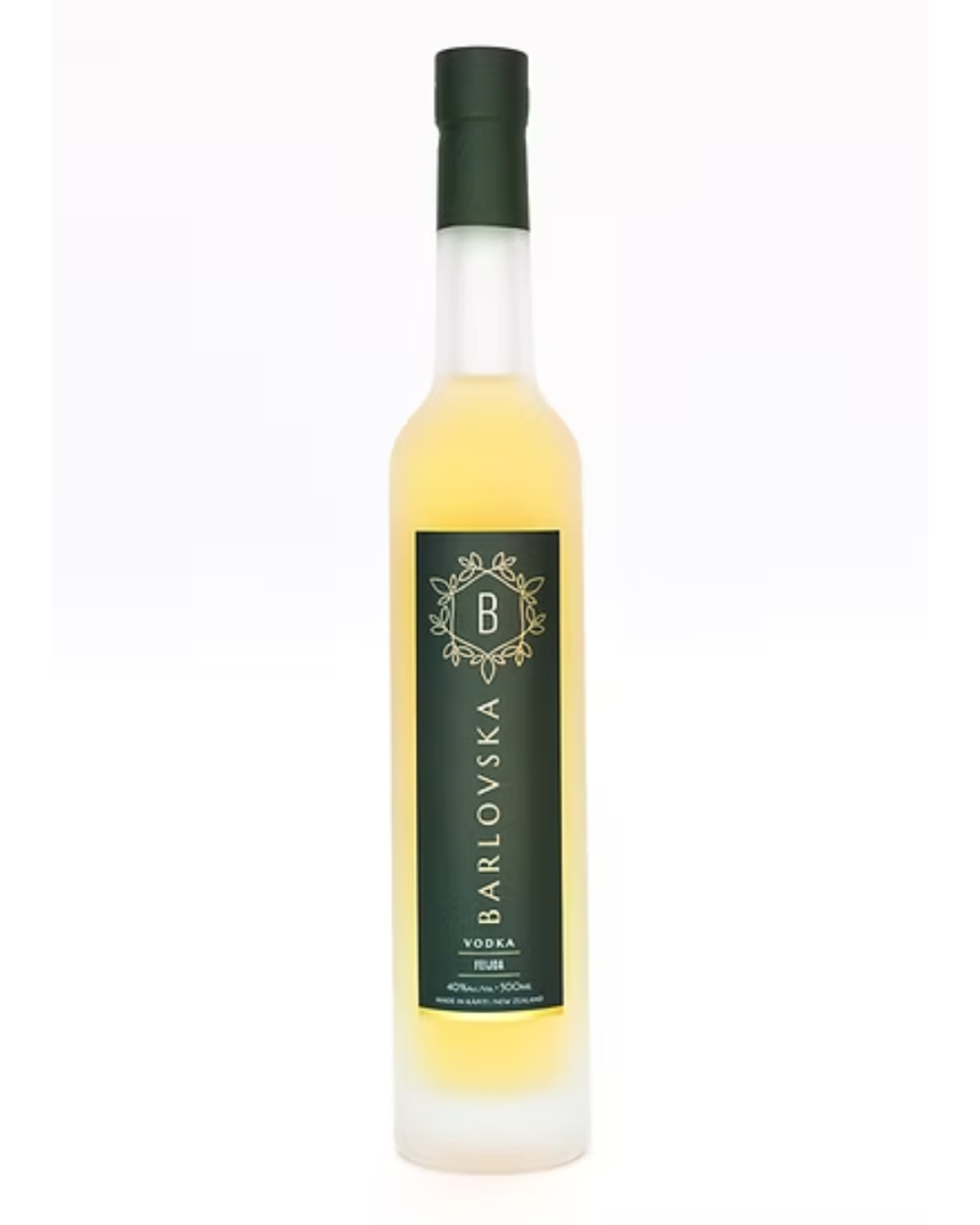 Barlovska Vodka Feijoa