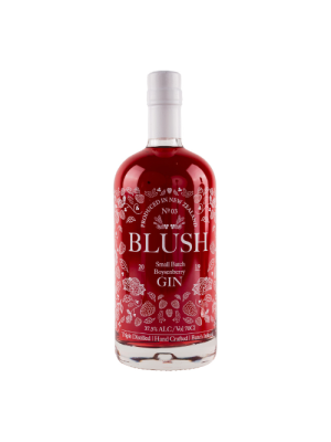Blush Boysenberry Gin - Top Rated Gin at NZ Spirit Guide! 