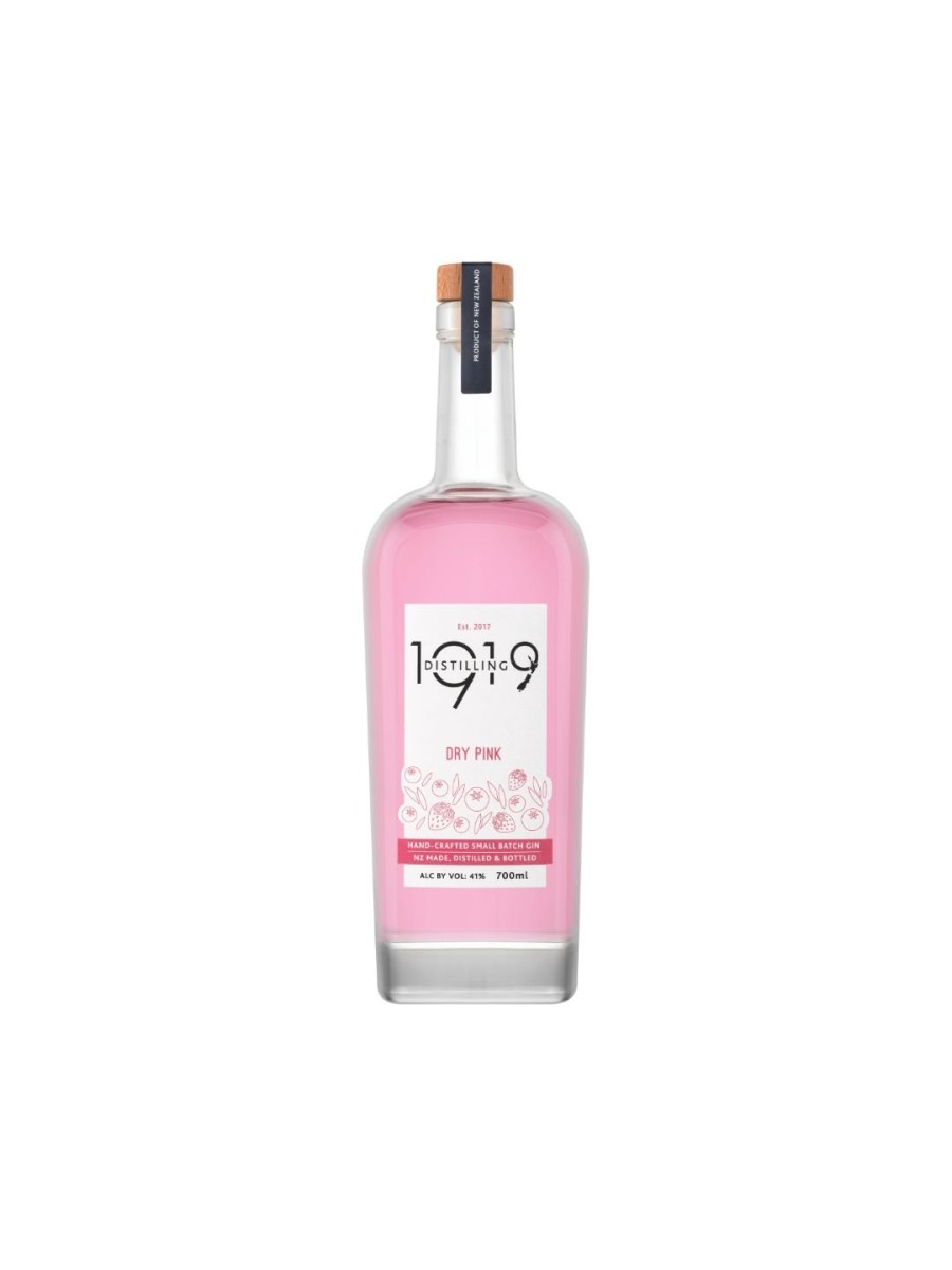 1919 Pink Gin