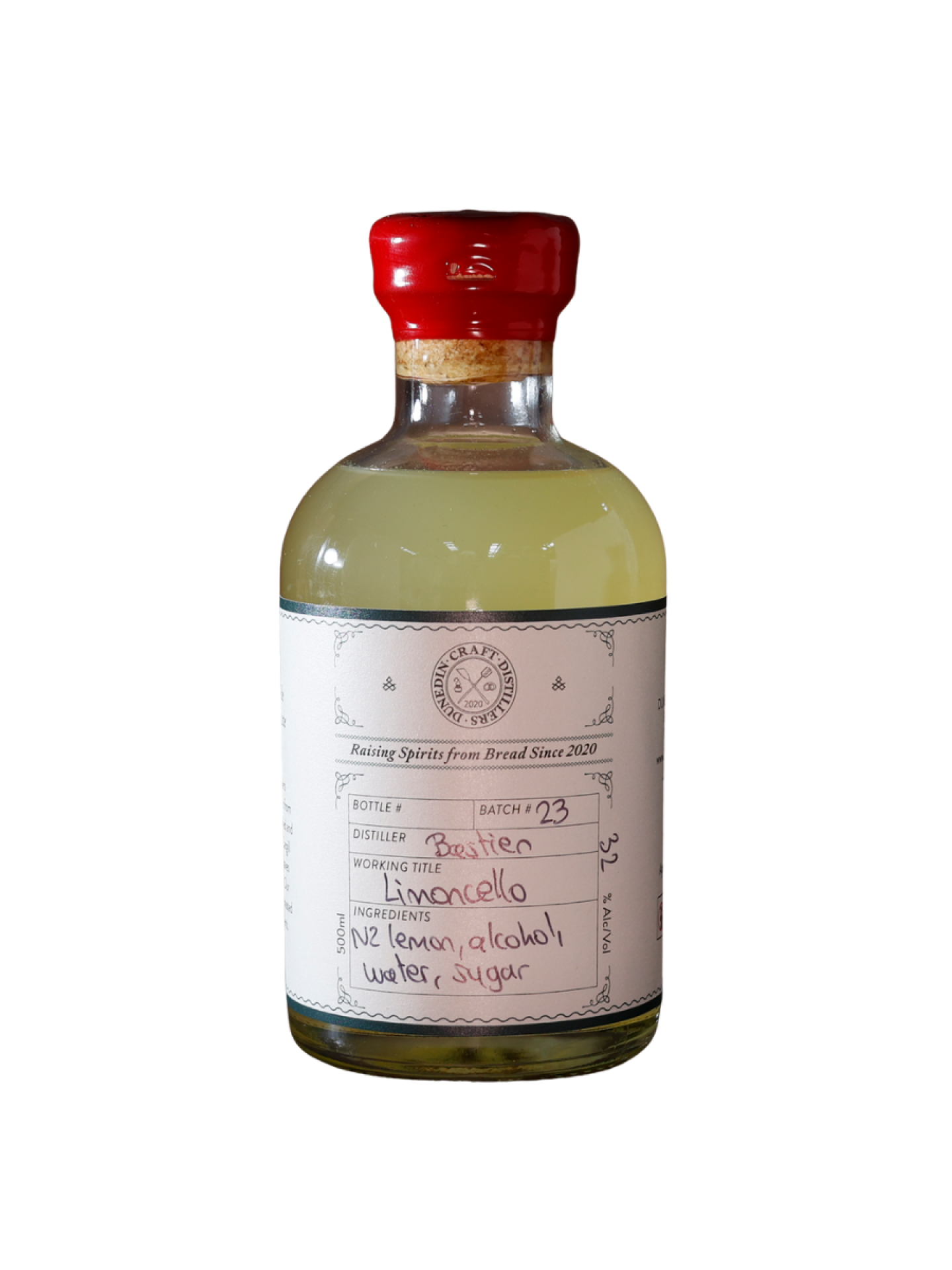 Dunedin Craft Distillers