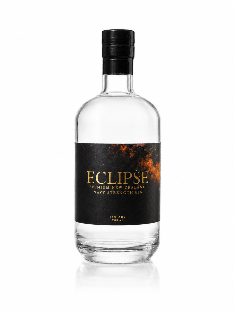Eclipse Gin