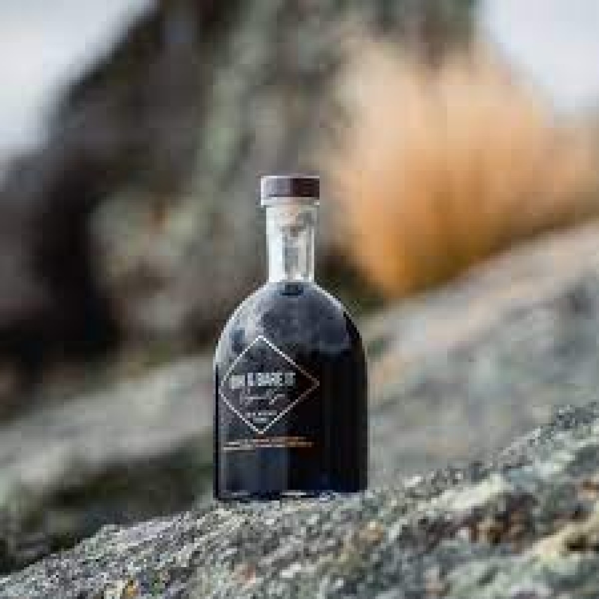  Gin & Bare It Optical Illusion