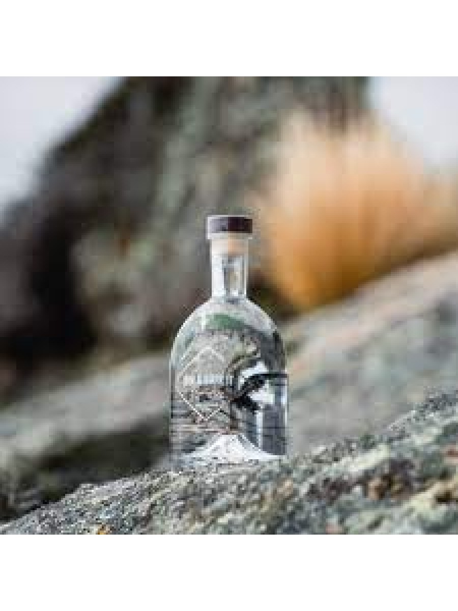 Gin & Bare It Original