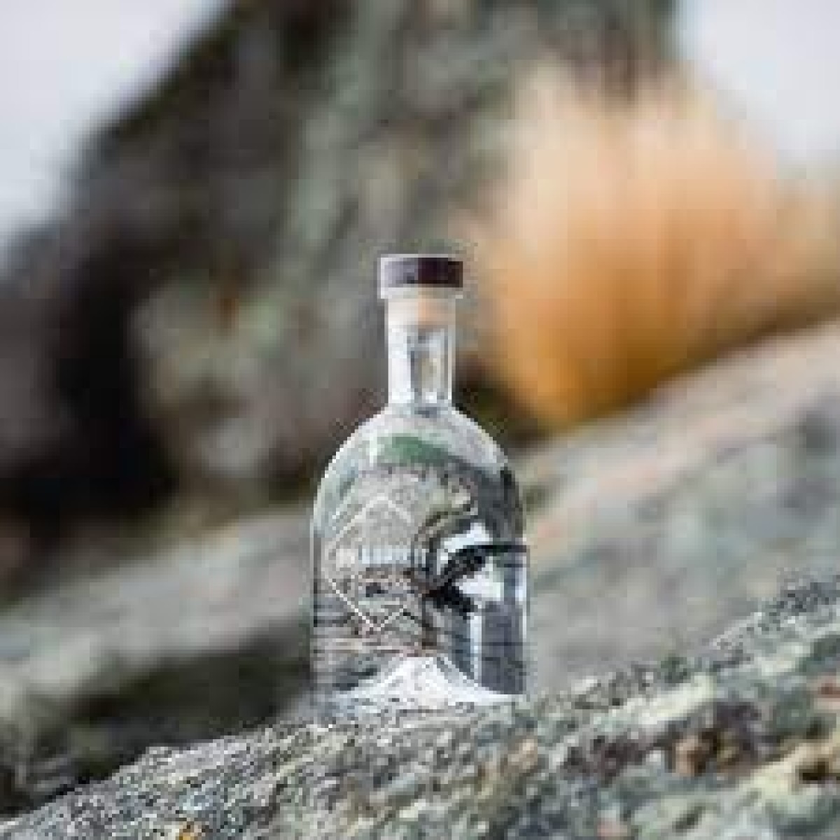 Gin & Bare It Original