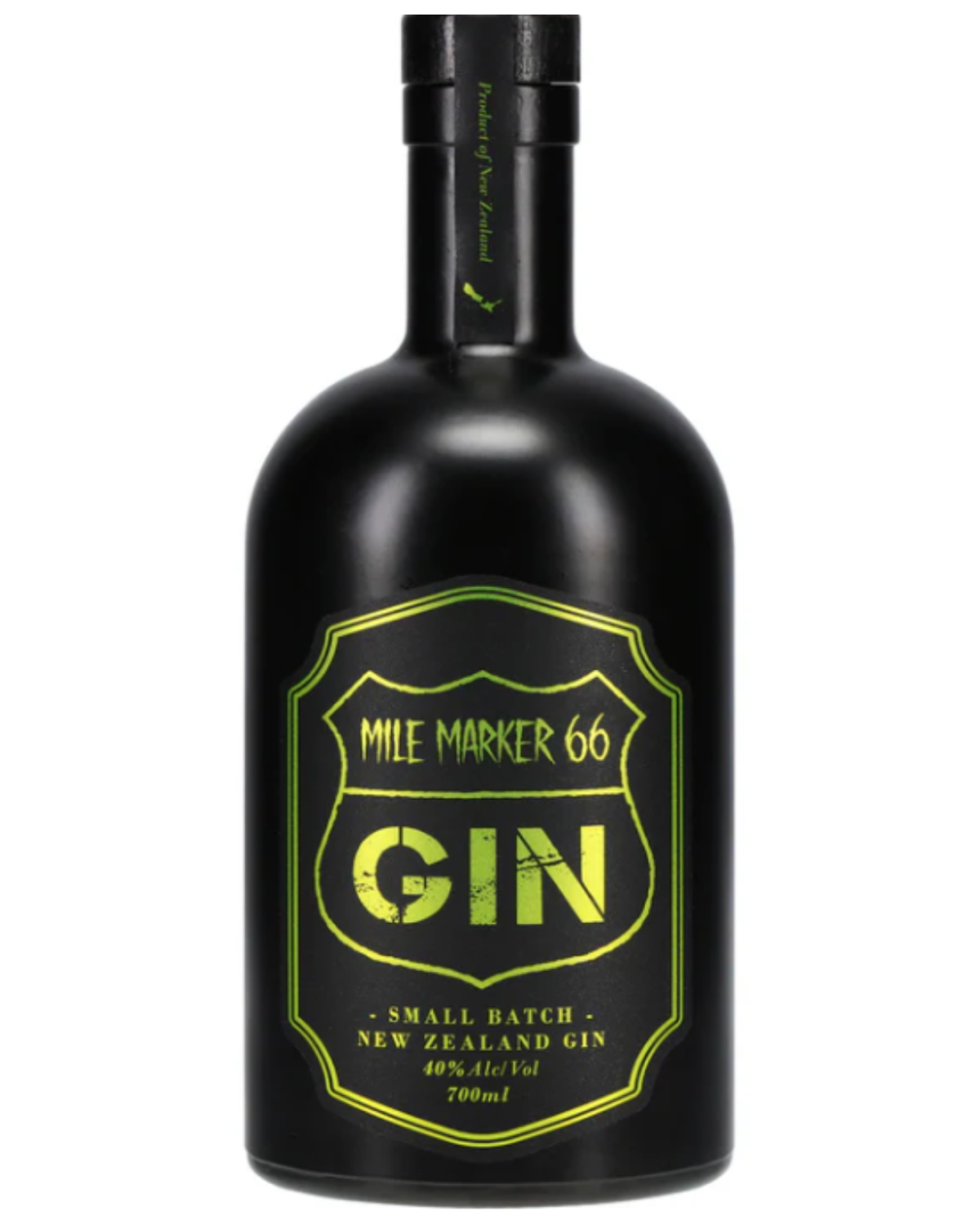 Mile Marker 66 Classic Dry Gin