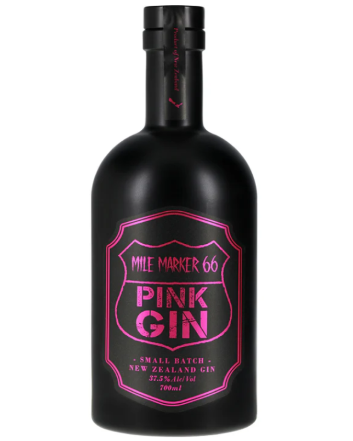 Mile Market 66 Pink Gin