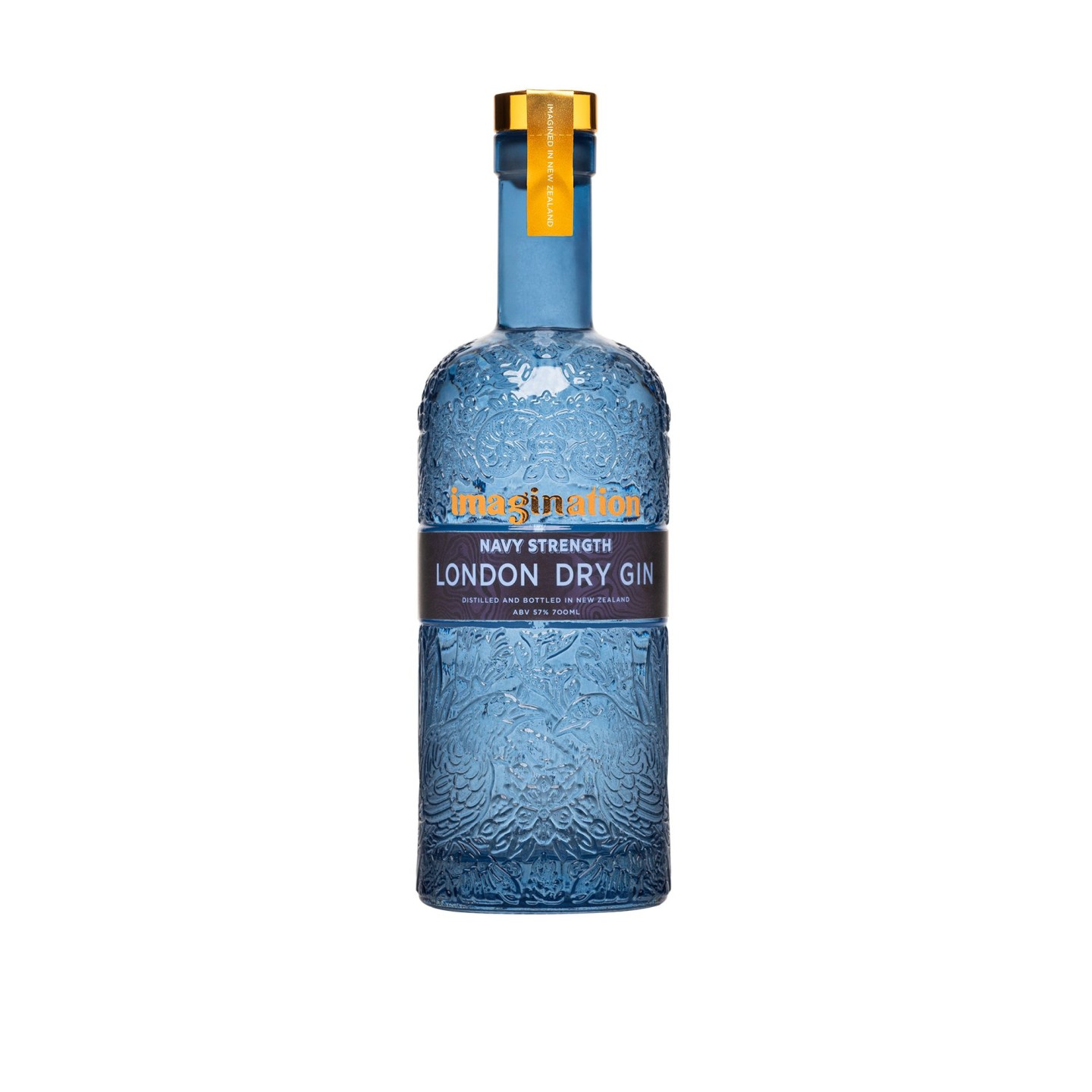 Imagination Distilling