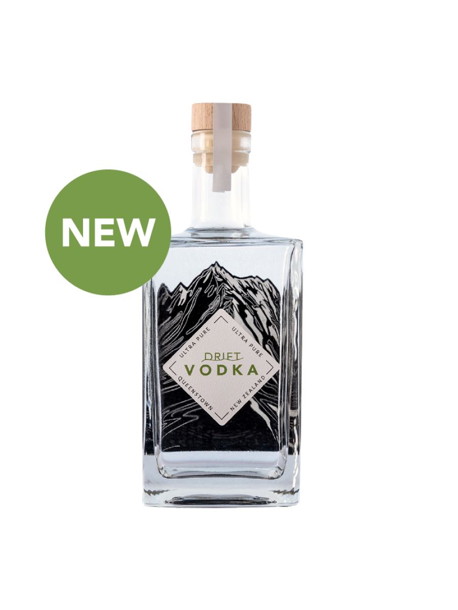 Drift Vodka
