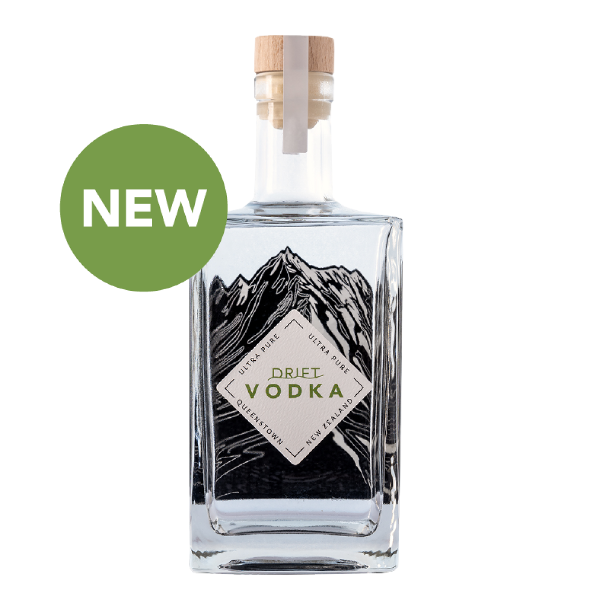 Drift Vodka
