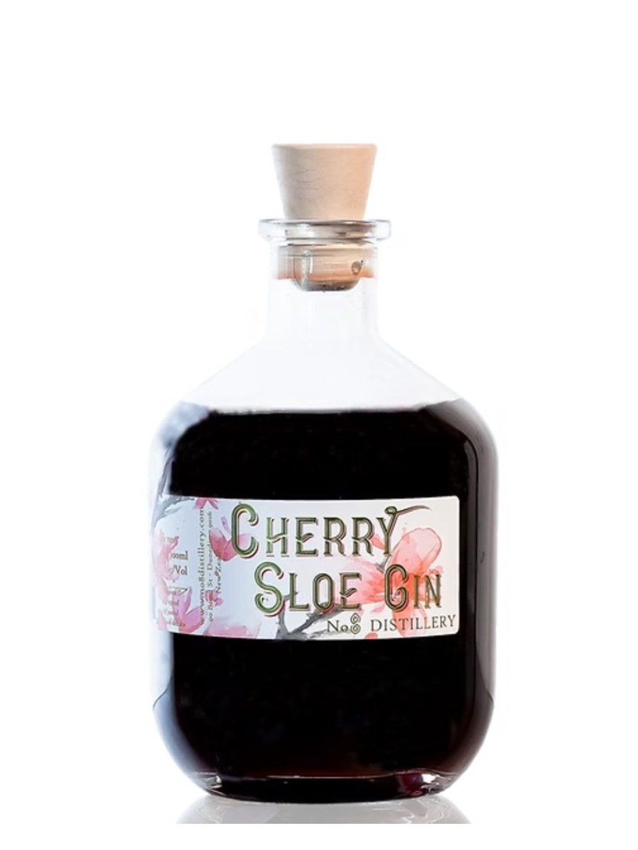  Cherry Sloe Gin