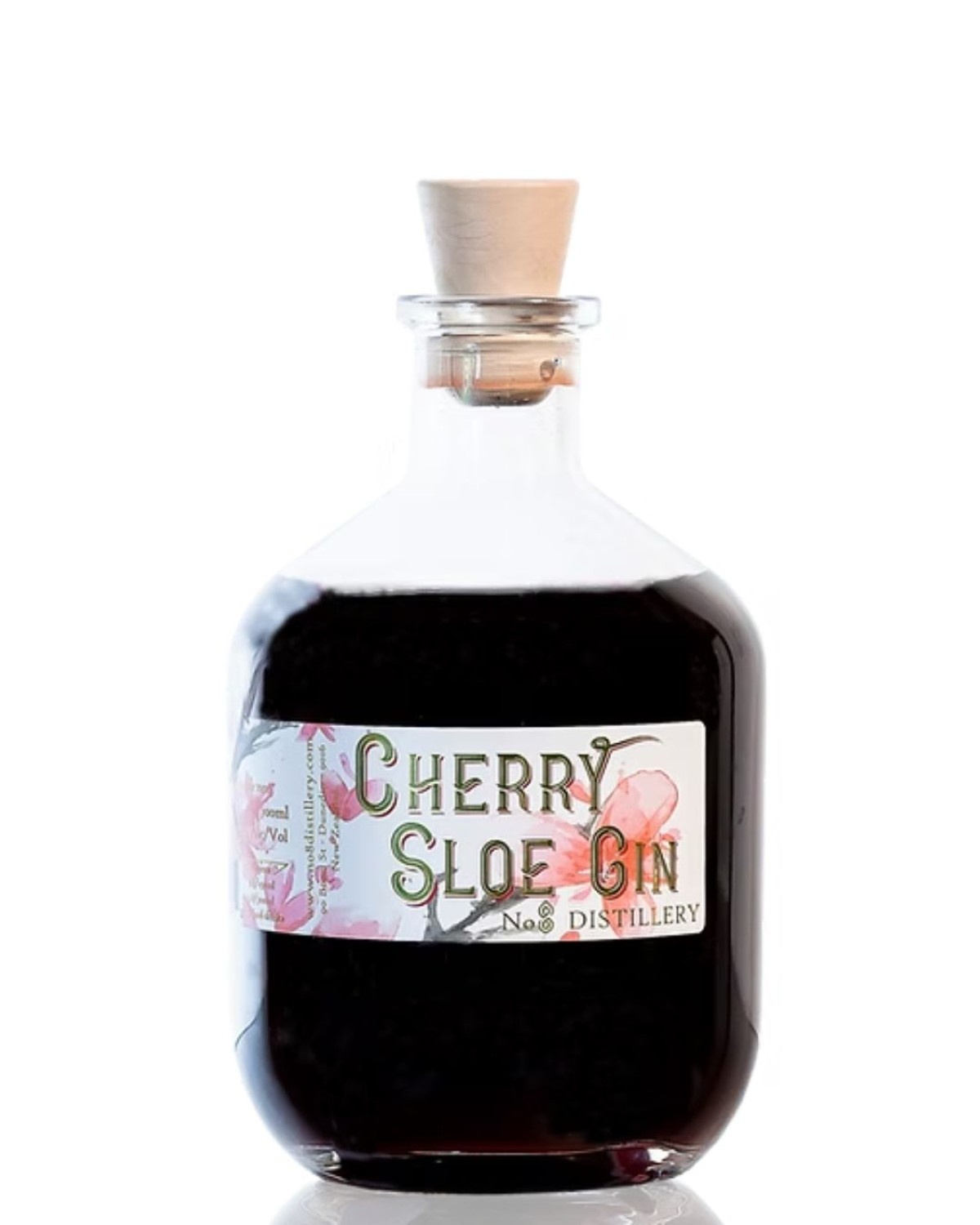  Cherry Sloe Gin