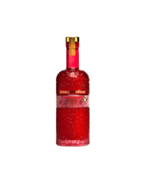 Reikorangi Rhubarb & Raspberry Gin - Top Rated Gin at NZ Spirit Guide! 