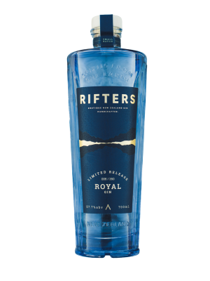 Royal Gin - Top Rated Gin at NZ Spirit Guide! 