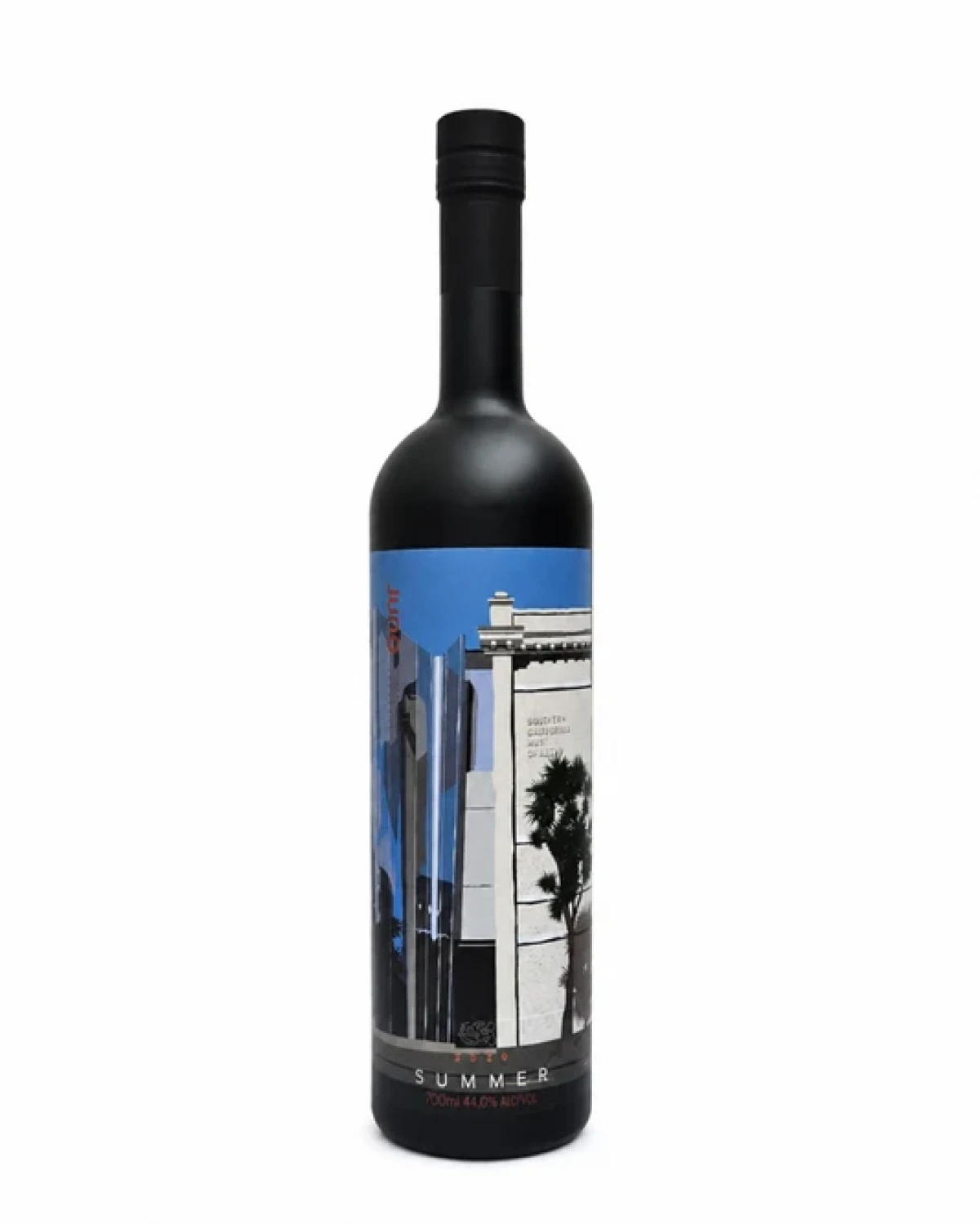 Juno Summer 2026 Seasonal Gin