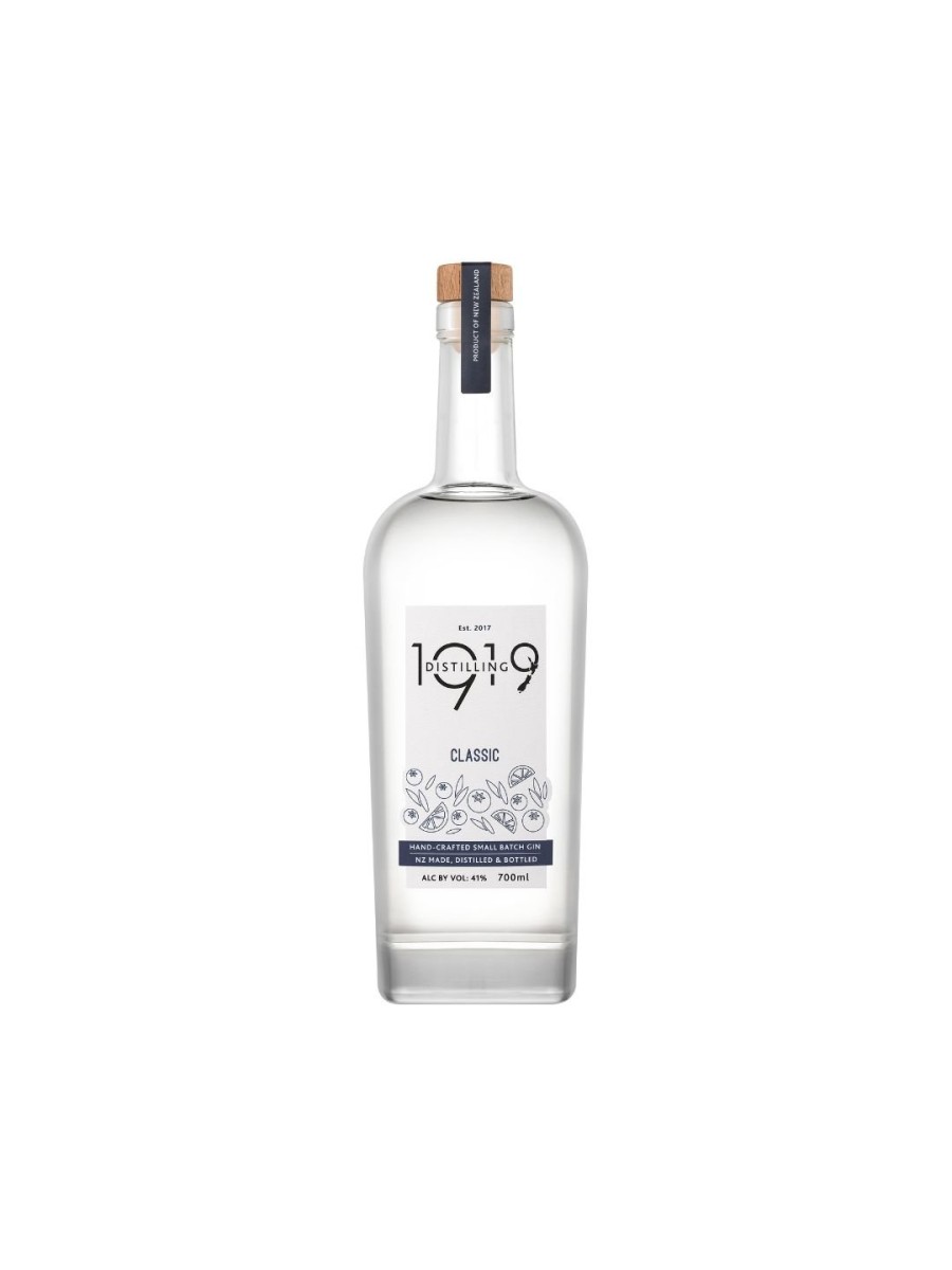 1919 Classic Gin