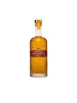 Umeboshi & Yuzu Gin Liqueur - Top Rated Gin at NZ Spirit Guide! 