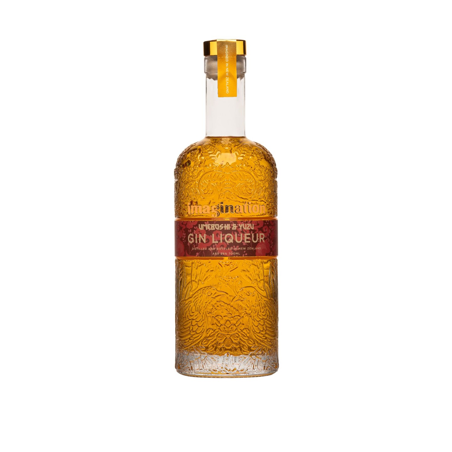 Imagination Distilling