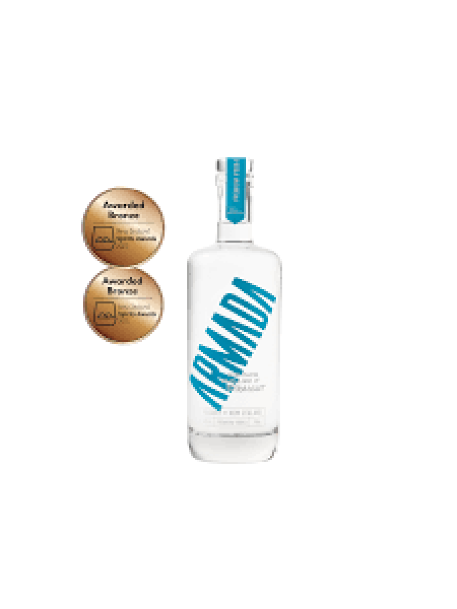 Armada Premium Vodka