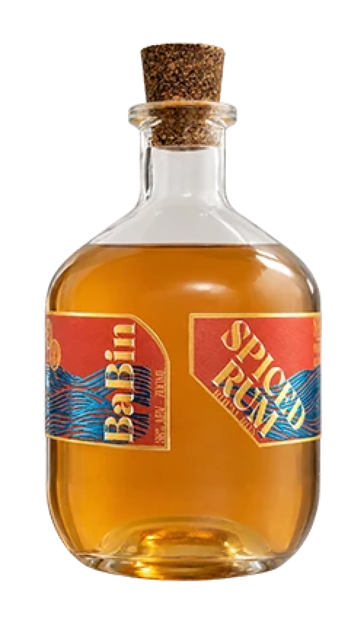 BaBin Spice Rum