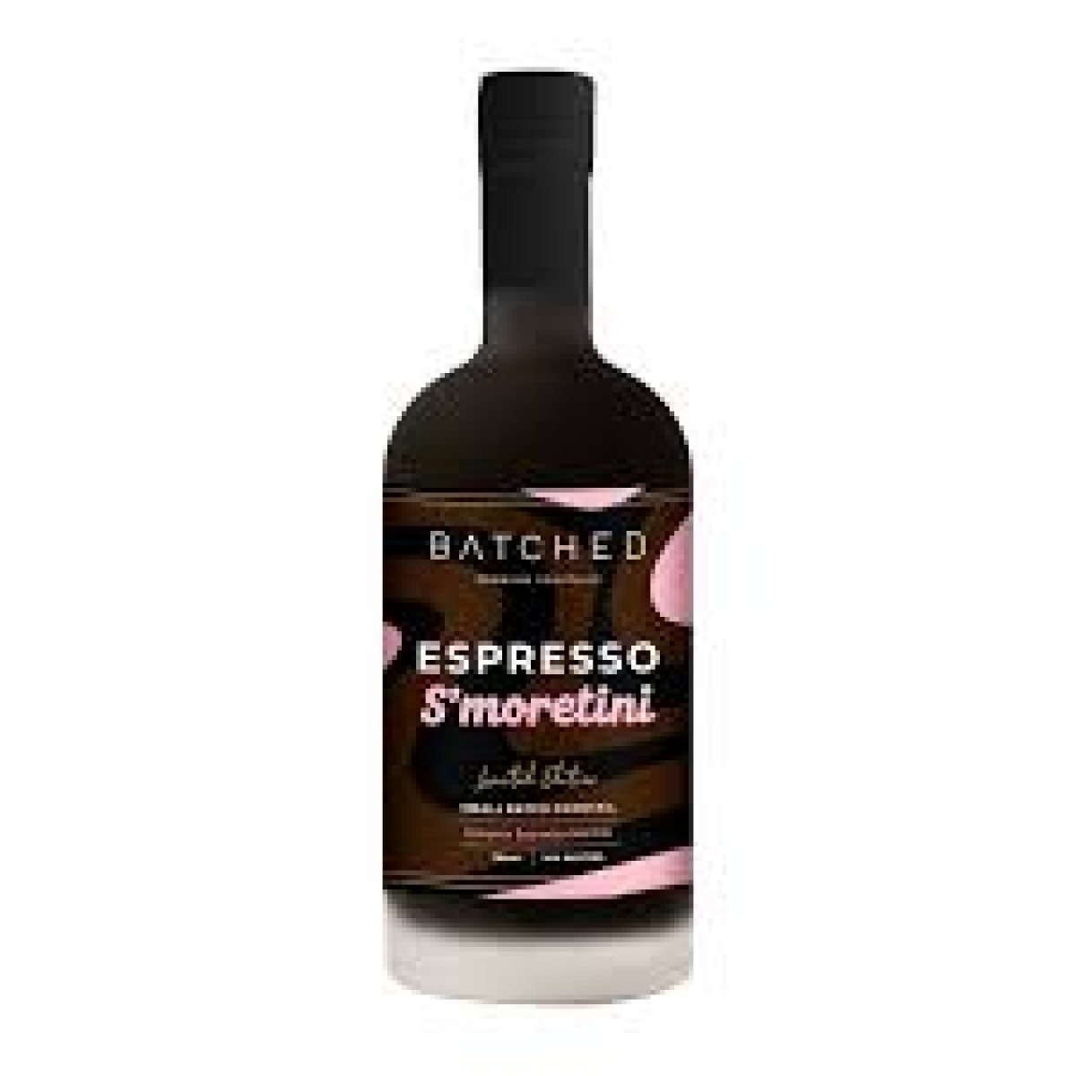 Batched Espresso Smortini