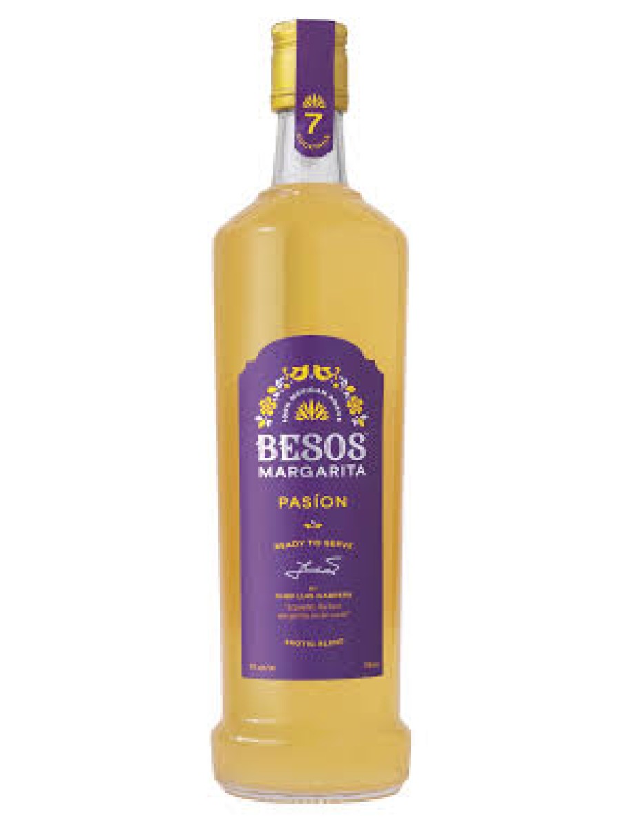 Besos Margarita Passion