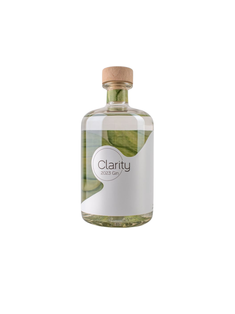 Clarity 2023 Gin