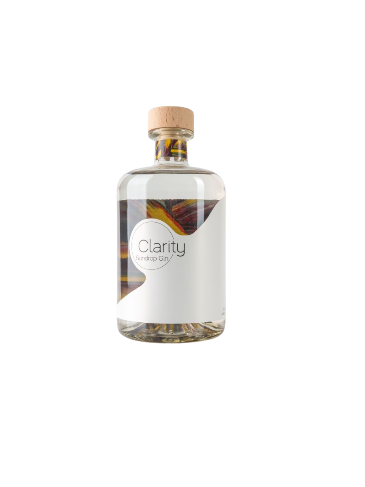 Clarity Sundrop Gin