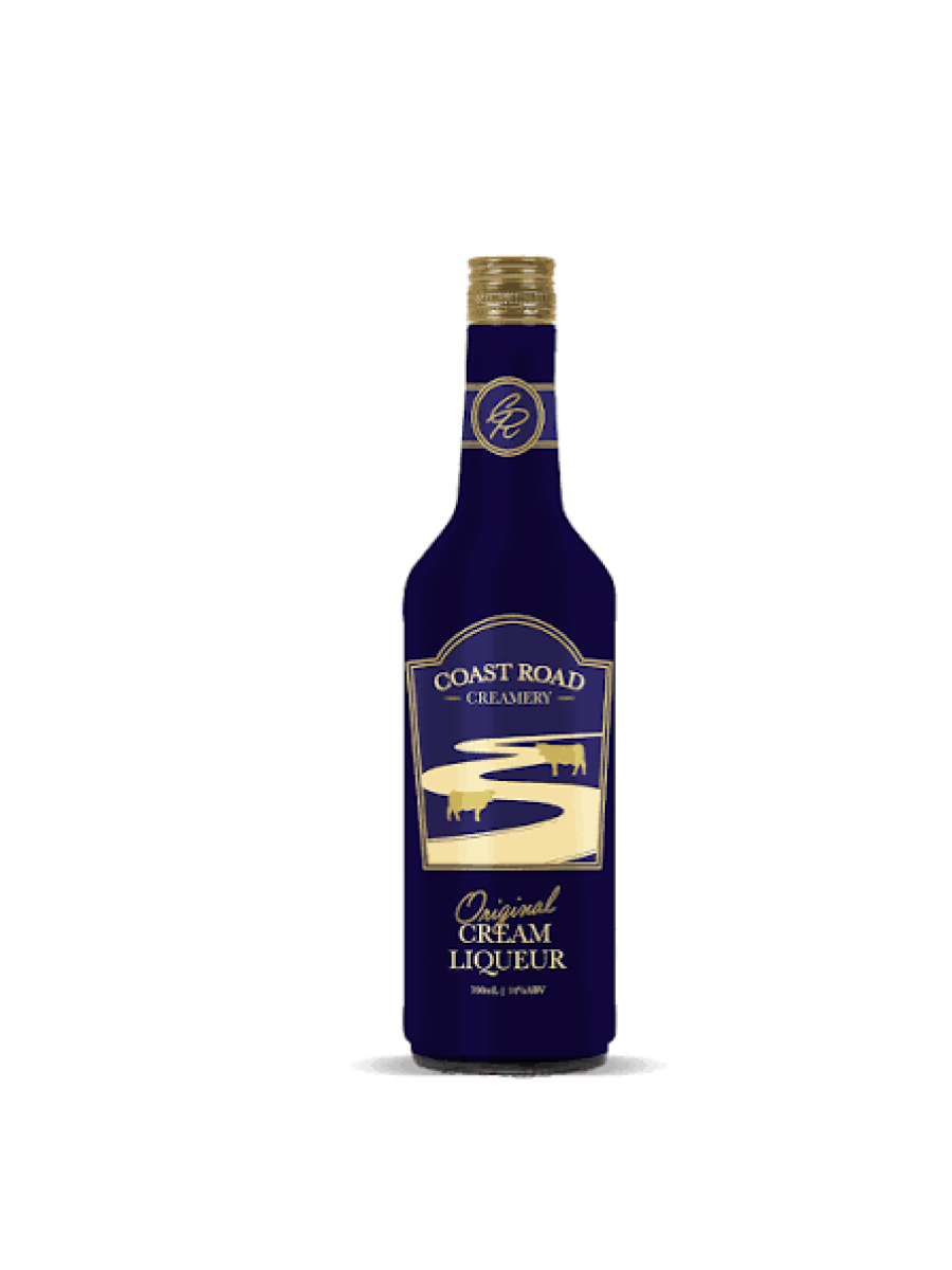 Coast Road Creamery