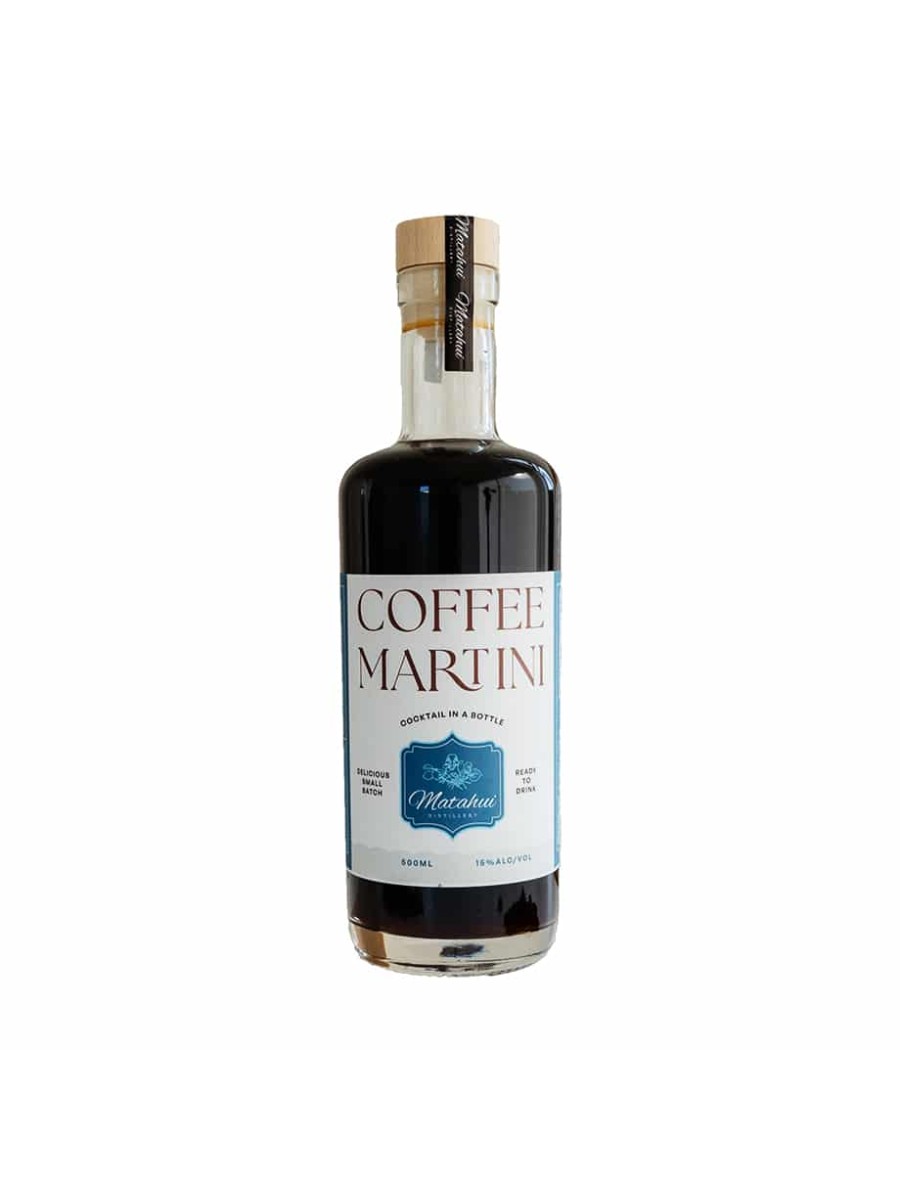 Coffee Martini