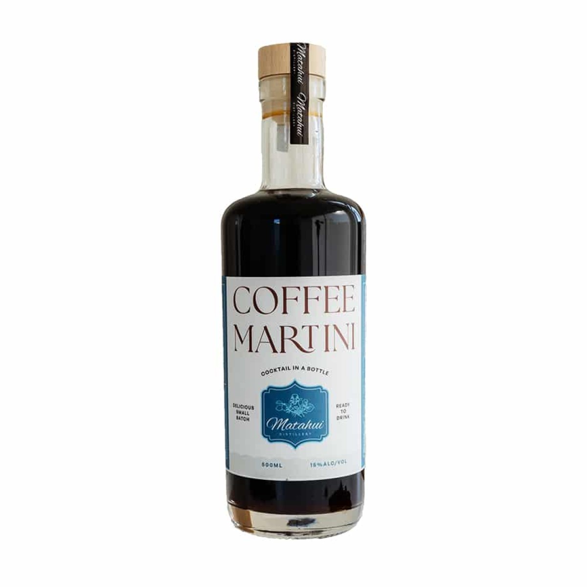 Coffee Martini