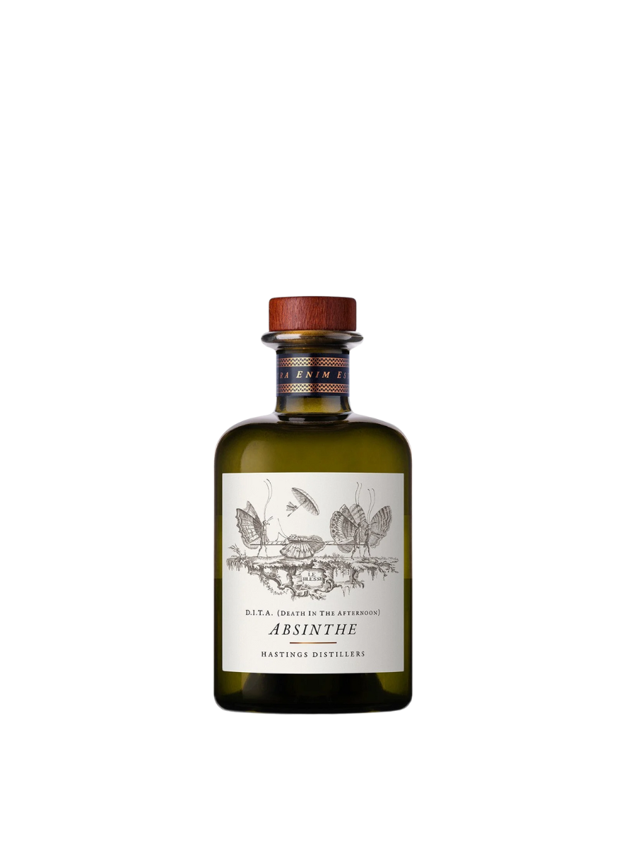 D.I.T.A. Absinthe