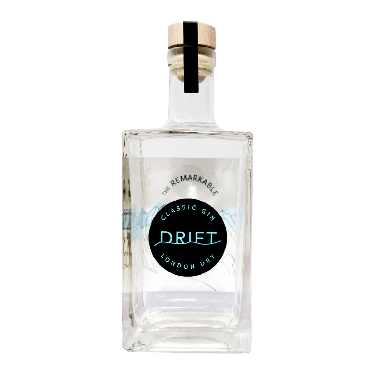 Drift London Dry Gin