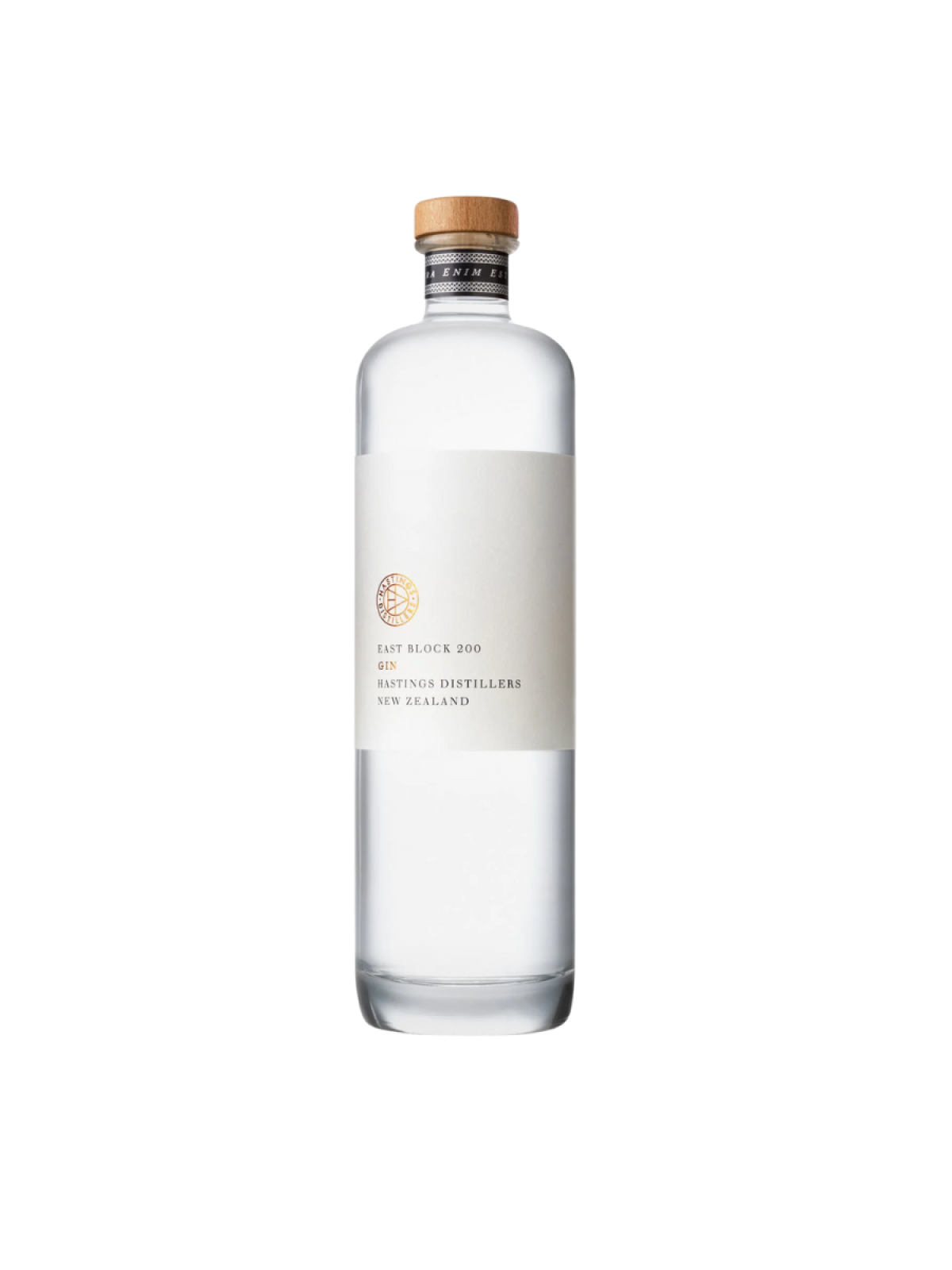 East Block 200 Gin