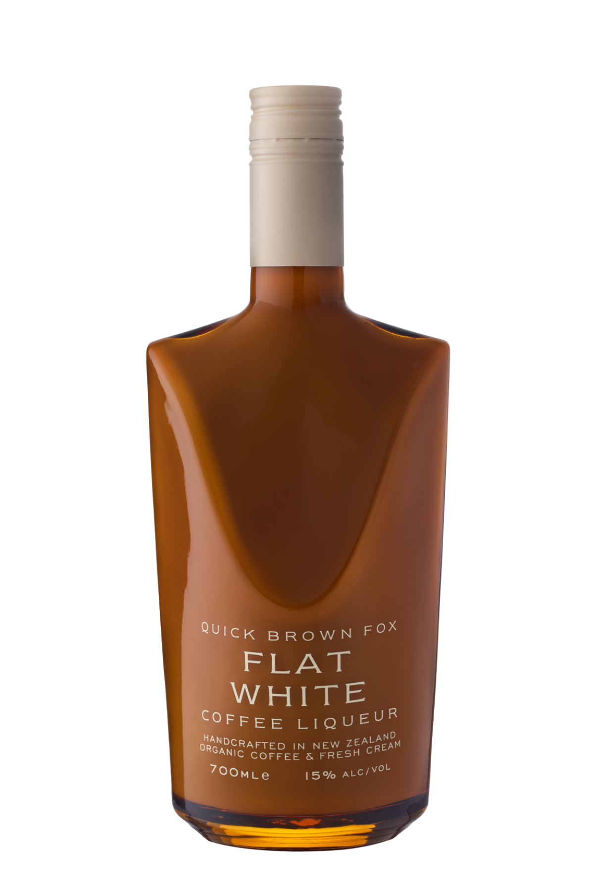 Flat White Coffee Liqueur