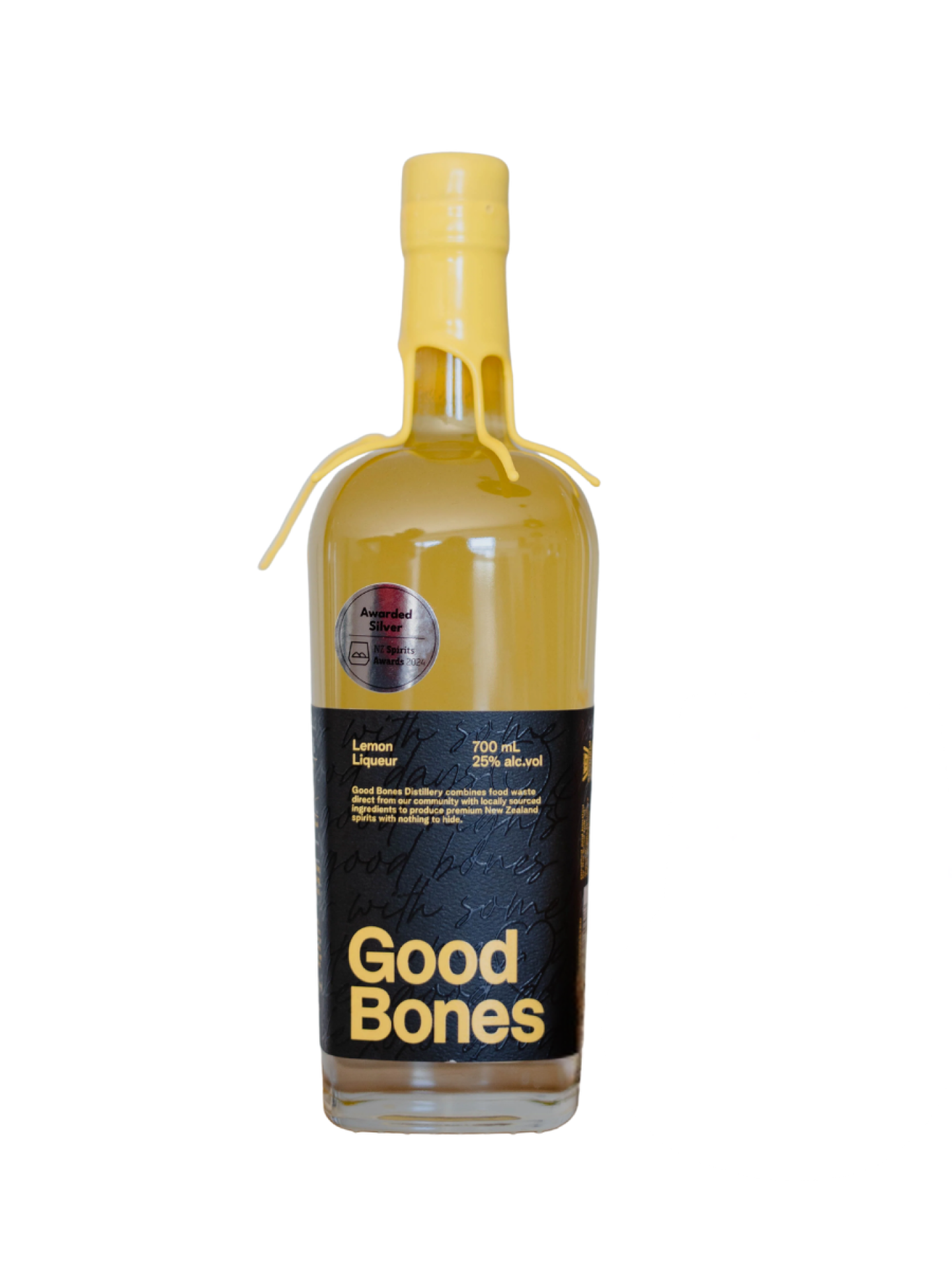 Good Bones