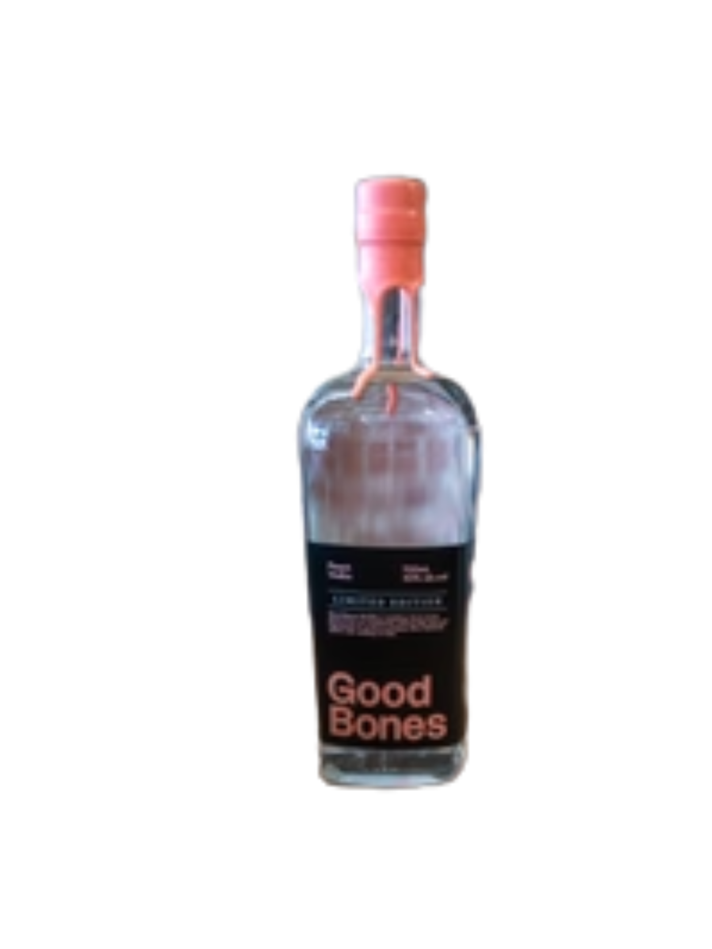 Good Bones Distilling 