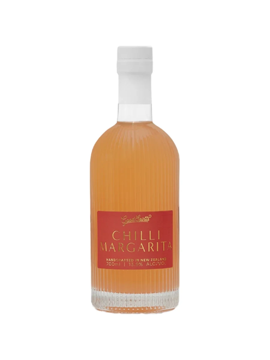 Chilli Margarita