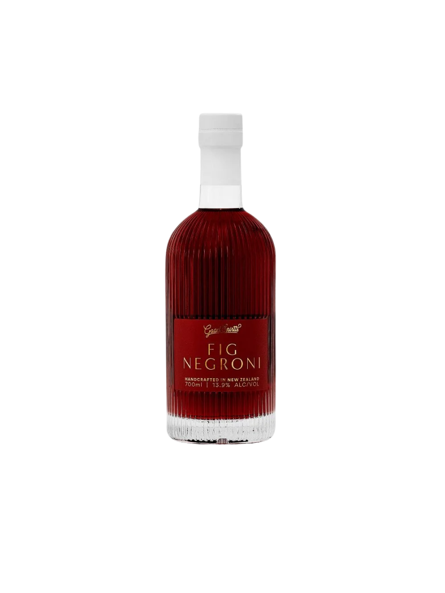 Fig Negroni