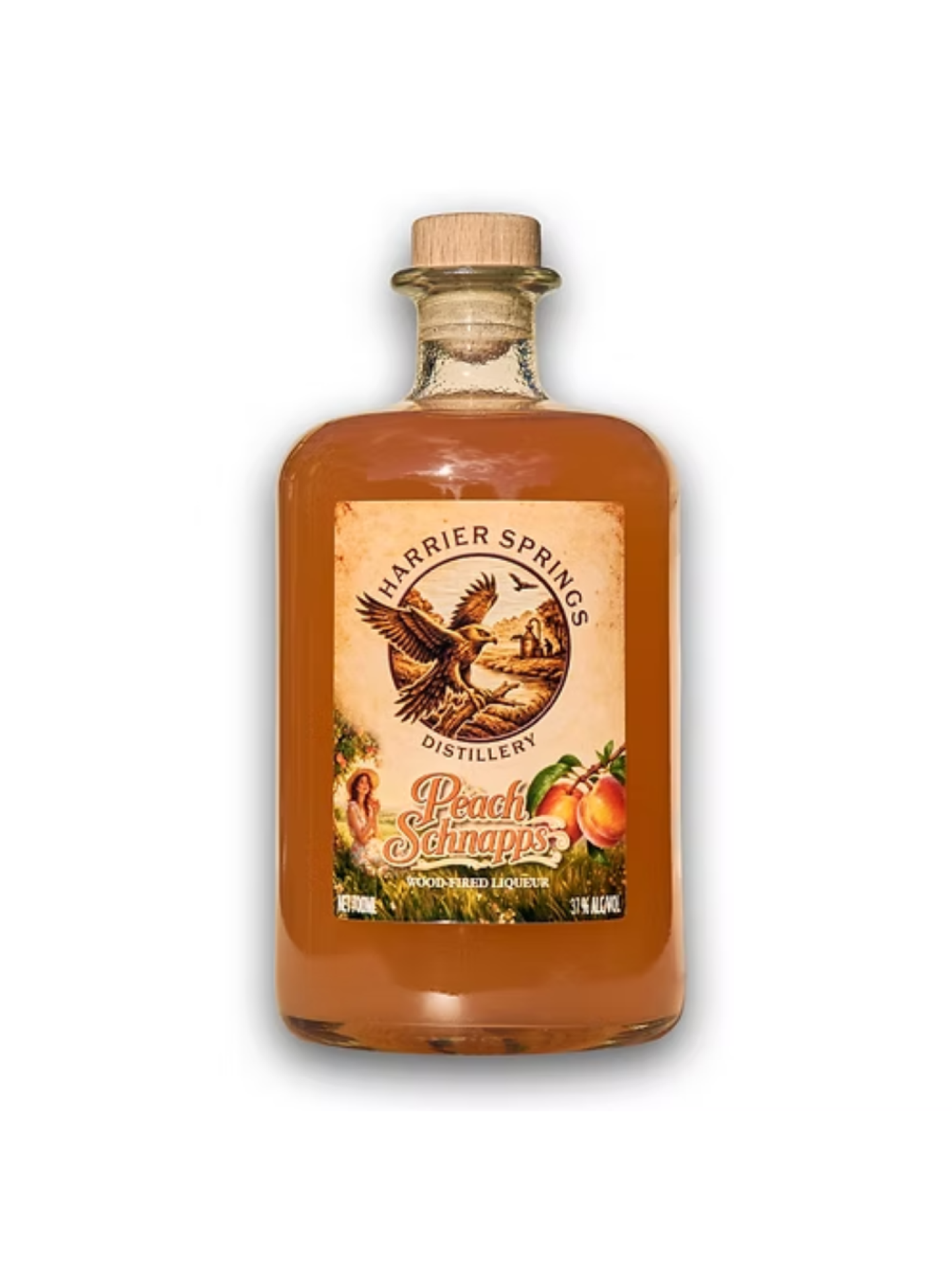 Harrier Springs Distillery