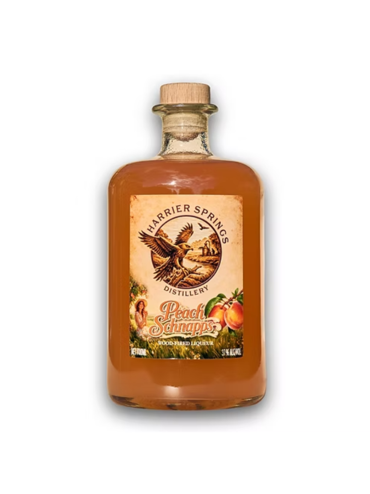 Peach Schnapps