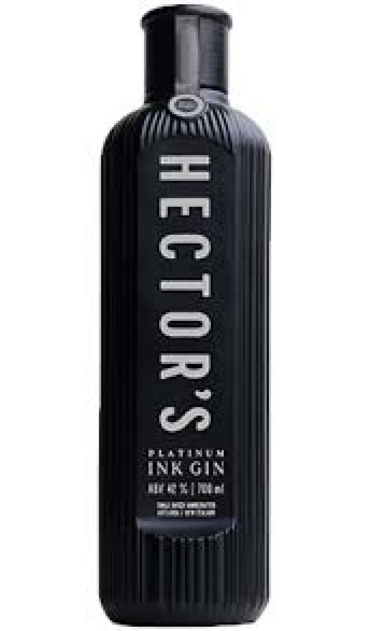 Hector’s Platinum Ink Gin